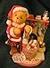 Cherished Teddies.......... Sanford... Celebrate Family, Friends and Tradition