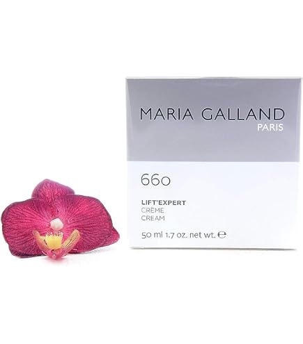 Amazon.com: Maria Galland Rejuvenating Cream 5, 50ml/1.64oz