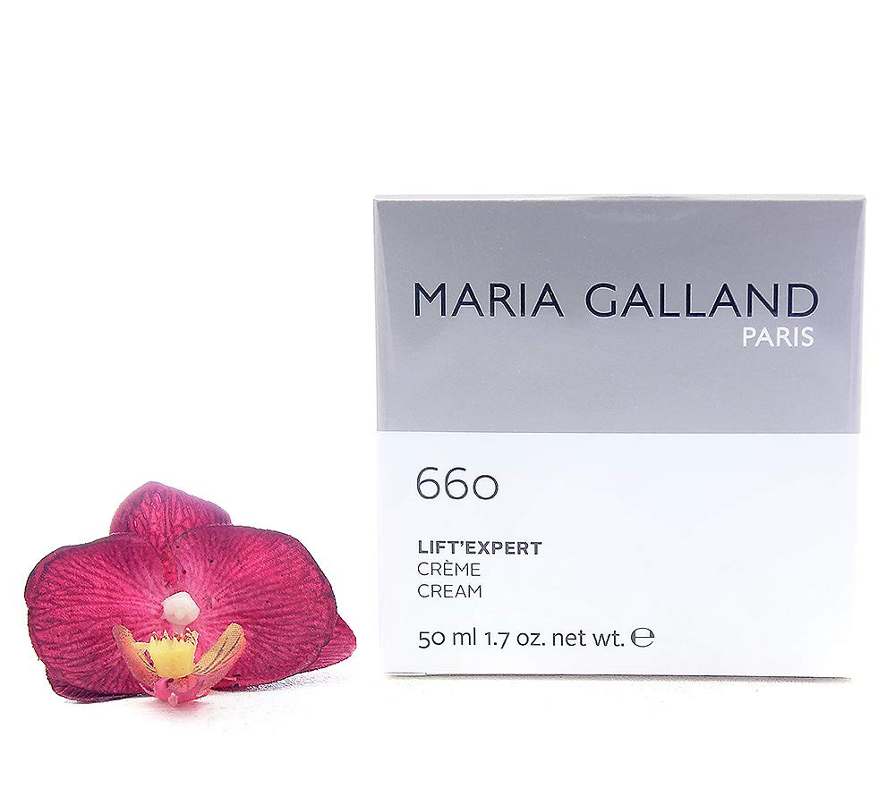 Maria Galland Lift'Expert 660 Créme 50 ml