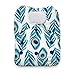 Thirsties Animalia Cloth Diaper Collection Package, One Size All in One Hook & Loop Cloth Diaper, Animalia