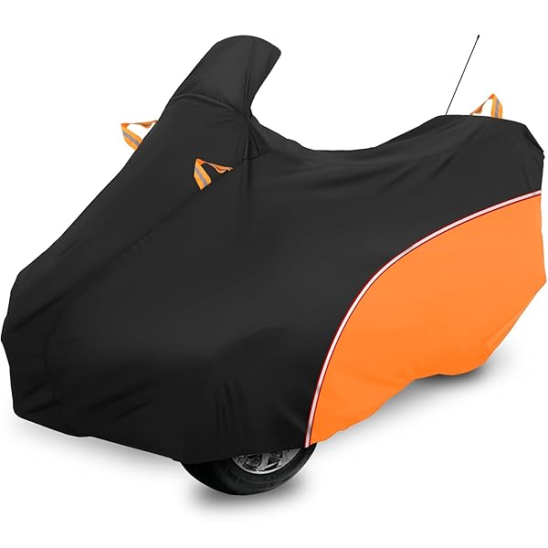 COUKOUCOVER CAN-AM RT COVER 2020-2025, CAN-AM COVER HEAVY...