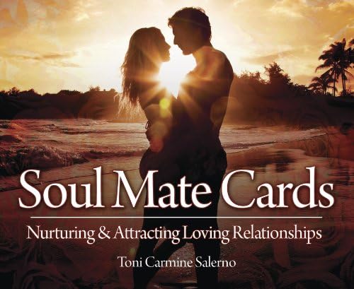 Soul Mate Cards: Nurturing & Attracting Loving Relatinoships