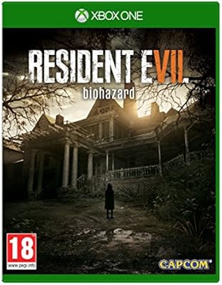 best buy resident evil 7