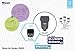 Nissin Di700A Air Flash and Air 1 Commander, 2-Piece Kit, 2.4 Wireless GHz, Nissin Air System Compatible for Fujifilm - Includes Nissin USA 2 Year Warranty