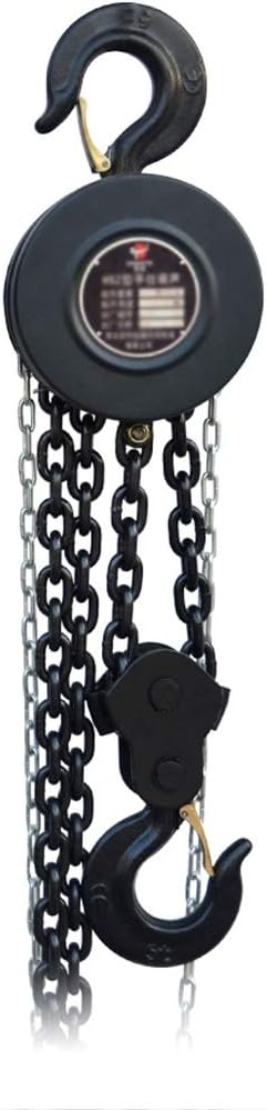 polipasto manual,polipasto de cadena