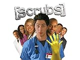 Scrubs Season 2