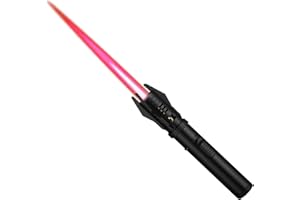 LLIANG Metal Cigar Lighter, Windproof Torch Lighter, refillable Butane Lighter, Cool Lighter, Outdoor, Camping, Men's Gift (Black) (Black)