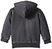 Levi's Baby Boys Hoodie, Pebble Grey, 24M