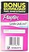 Playtex Gentle Glide Tampons with Triple Layer Protection, Regular , Unscented - 40 Count