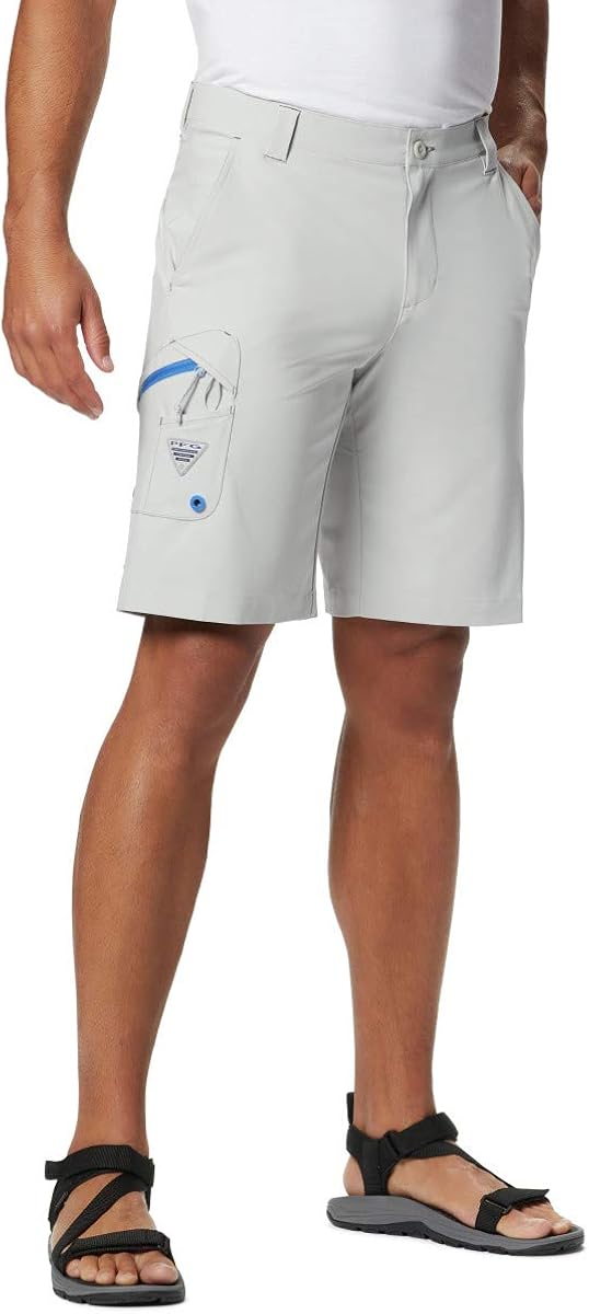 Columbia Men's Terminal Tackle Short: Clothing