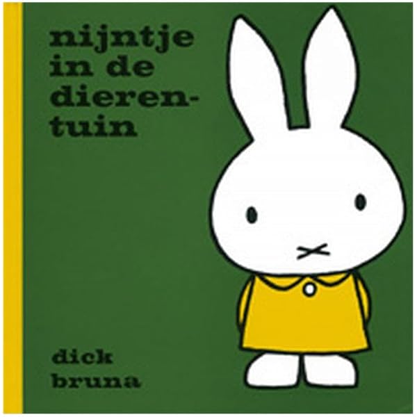 Amazon.com: Nijntje: 9789073991927: Books