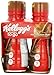 Kellogg's Breakfast to go Shake, Milk Chocolate, 10 oz., 4-Count (Pack of 6)