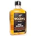 Woody's Grooming: Daily Shampoo, 12 oz