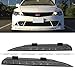Remix Custom DRL Light for 2006-2011 Honda Civic 4 Door Sedan Mugen RR Bumper LED DRL Daytime Running Lights Smoke