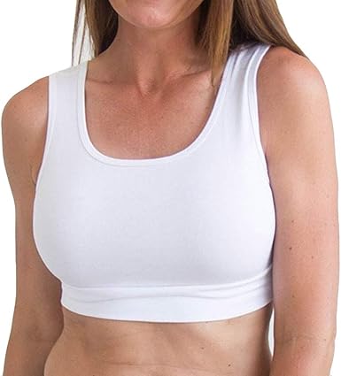 polos sin manga para hombres