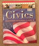Civics: Government and Economics in Action
