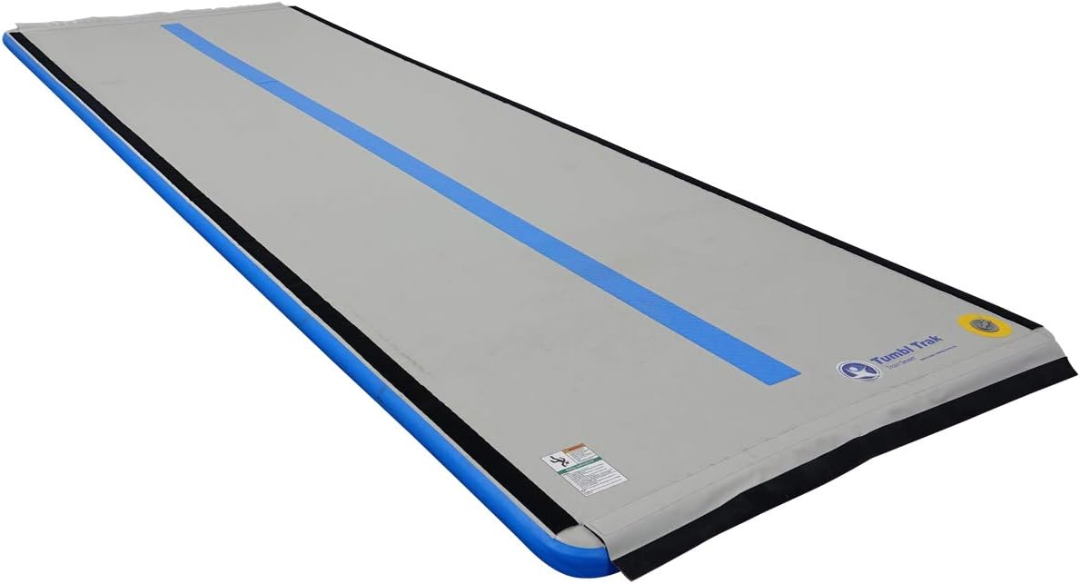 Amazon Com Tumbl Trak Af 3blue Air Floor 3m Approx 10ft Blue