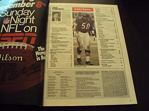 1 Heinrichs+Football+Annual+1992+Preview