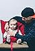Babyzoodle Baby Travel High Chair Portable High Chair Infant Baby Booster Seat Dining Baby Portable Baby Chairs Harness Toddler Camping Chair Baby Beach Chair Baby Feeding Chair Sitting Up Chair
