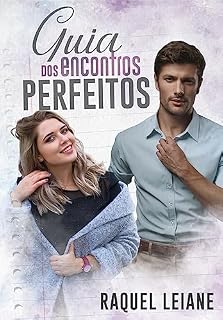 Livro Guia dos Encontros Perfeitos