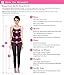 Dearlovers Women Vintage Slim Fit Lace Party Dress Large Size Black