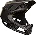 Fox Proframe Matte Black Helmet 2019 MATTE-BLACK-255 L