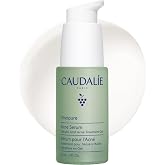 Caudalie Vinopure Acne Serum with Salicylic Acid - 30 mL | Targets all types of acne, while helping prevent new acne, and supports the skin barrier for long-lasting results.