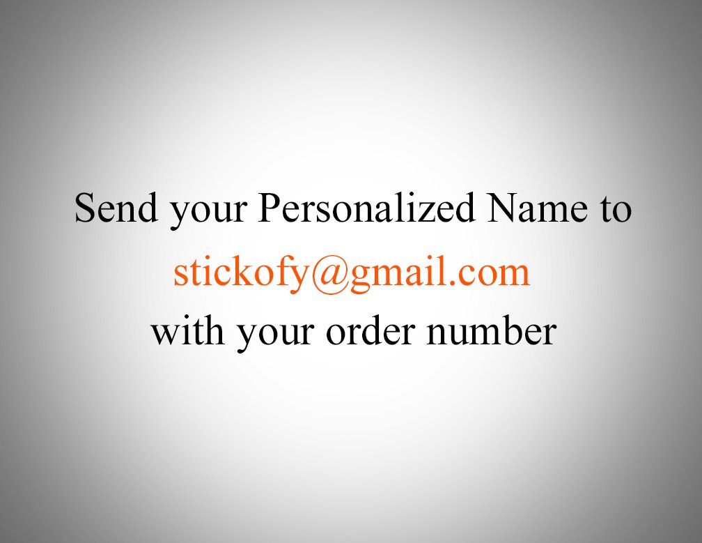 stickofy girl's personalized silver bracelet