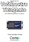 Livro Monitorando um Voltímetro através do Thinger.io Com ESP8266 (NodeMCU) programado em Arduino