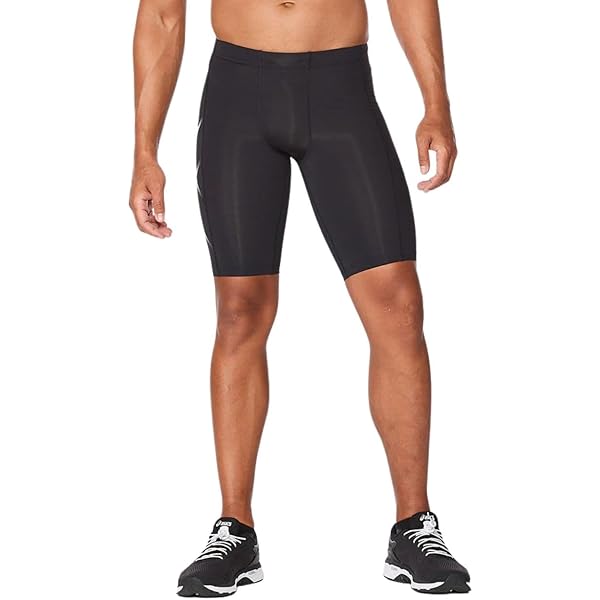 Amazon.com: 2XU Men's Light Speed React Compression Shorts (US