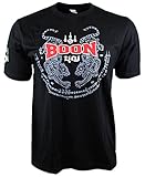 Boon Tiger Sak Tatoo TShirt