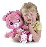 Fisher-Price Doodle Bear Rose, Baby & Kids Zone