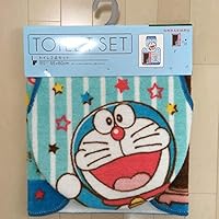 Mua Marushin Toilet Mat Doraemon H 21 7 X W 23 6 Inches 55 X 60 Cm I Want To Eat Dorayaki Fluffy Material Tren Amazon Nhật Chinh Hang 21 Fado