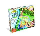 Small World Toys Active Edge- Aqua Blast Hockey