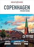 Insight Guides Pocket Copenhagen (Travel Guide with Free eBook) (Insight Pocket Guides) by Insight Guides