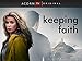 Keeping Faith - Series 1