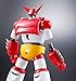 TAMASHII NATIONS Bandai Super Robot Chogokin Getter-1 