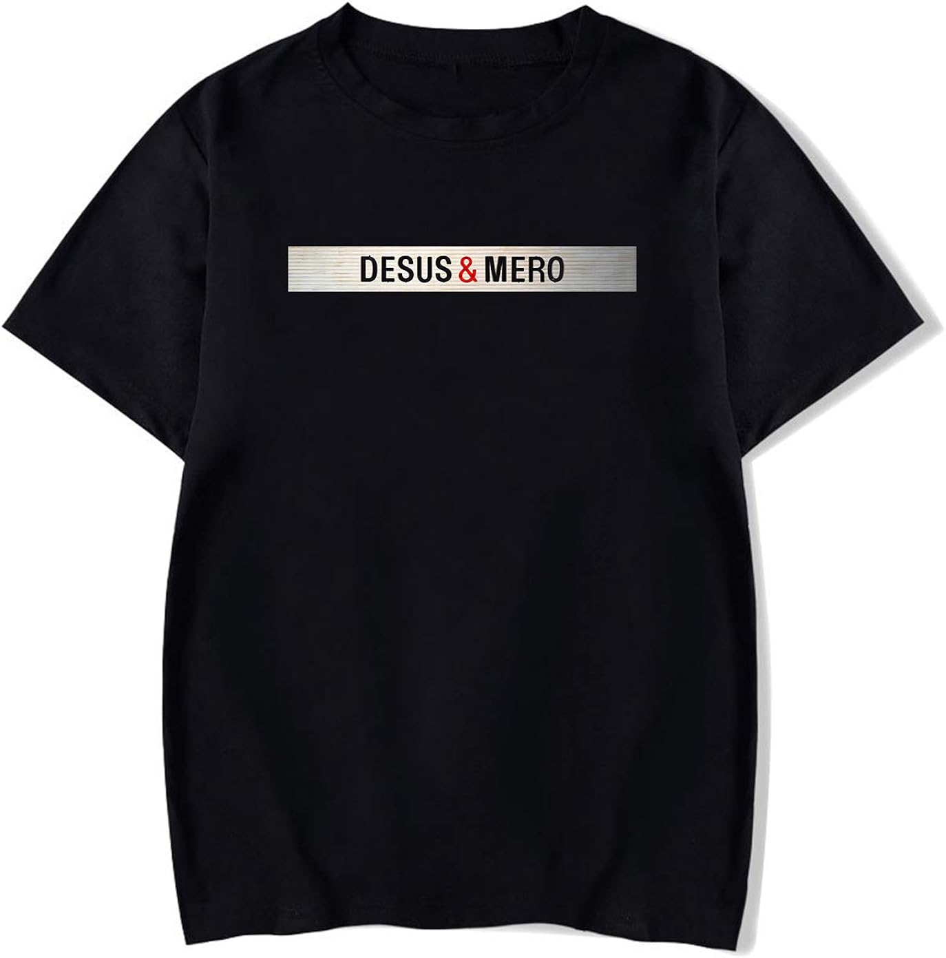 desus and mero shirt urban outfitters