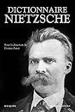 Image de Dictionnaire Nietzsche (Bouquins) (French Edition)