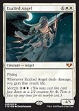 Magic: the Gathering - Exalted Angel - From the Vault: Angels - Foil