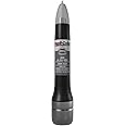 Dupli-Color AGM0529 Scratch Fix All-In-1 Exact-Match Automotive Touch-Up Paint – General Motors Dark Spiral Grey – 0.25 oz. Paint Pen