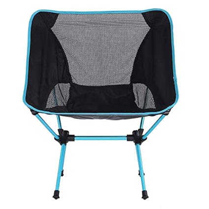 portable folding seat