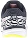 New Balance Men's 680v3 Running Shoes, Grey/Yellow, 9 D US