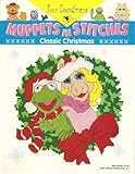 Just Cross Stitch Muppets In Stitches Classic Christmas (2202) by 