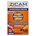 Zicam (72ct) Pre-Cold Shortening Remedy Crystals Zinc Natural Homeopathic Relief