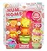 Num Noms Sour Citrus Cupcake Figure