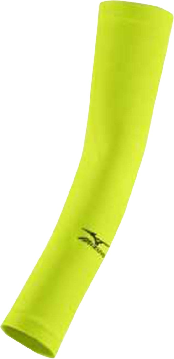Mizuno Coudières Jaune (x2), jaune/noir