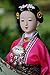 Ancient Chinese Doll Decoration Doll Famous Novelty 