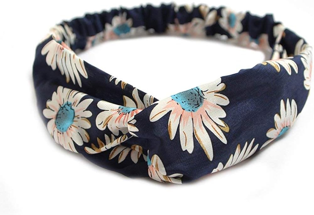 Loading Haarnadel - Lustiges Drehbares Haarband Mit Ladesymbol Design