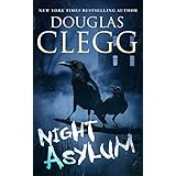Night Asylum: Tales of Mystery and Horror